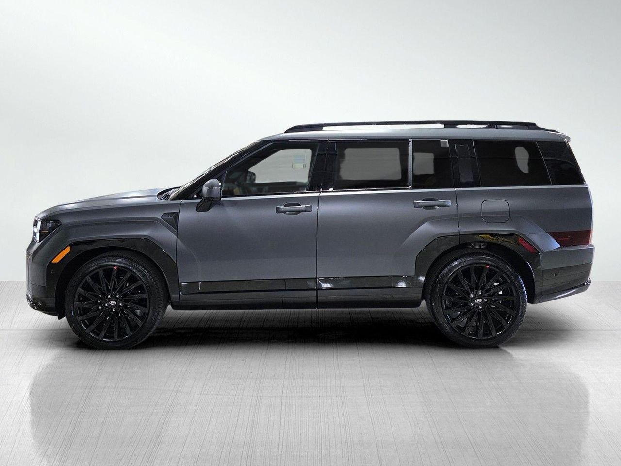 New 2026 Ecotronic Gray Matte Hyundai Calligraphy AWD image 4