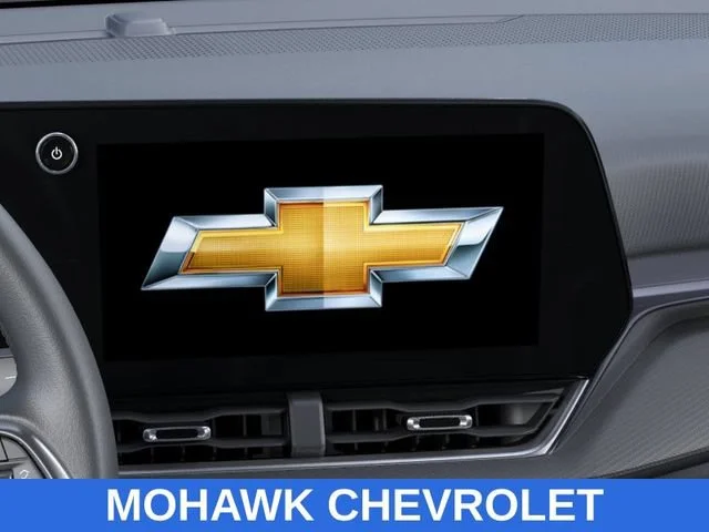 2027 Chevrolet Equinox LT - Photo 20