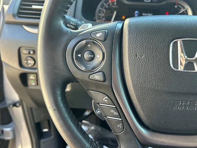 2023 Honda Ridgeline RTL-E - Photo 33