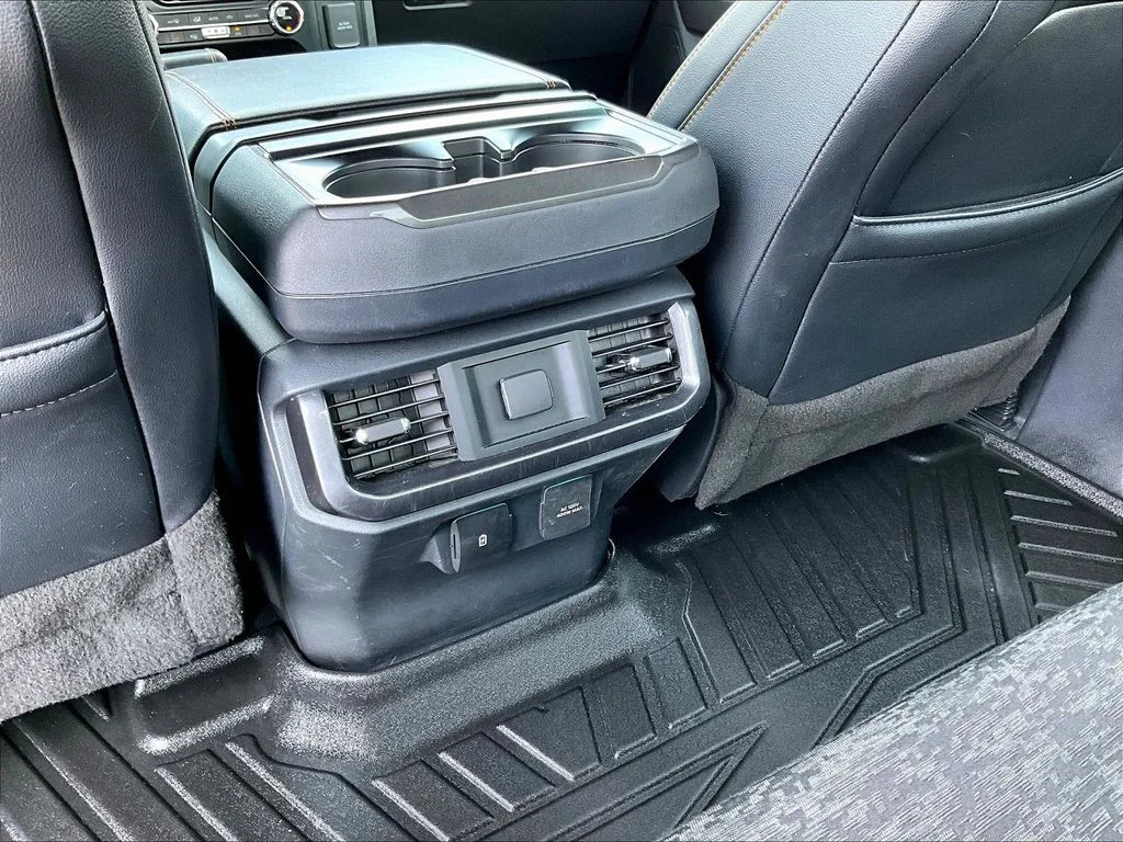 Certified Used 2023  Ford Tremor image 11