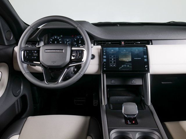 New 2026 Santorini Black Land Rover Landmark image 12