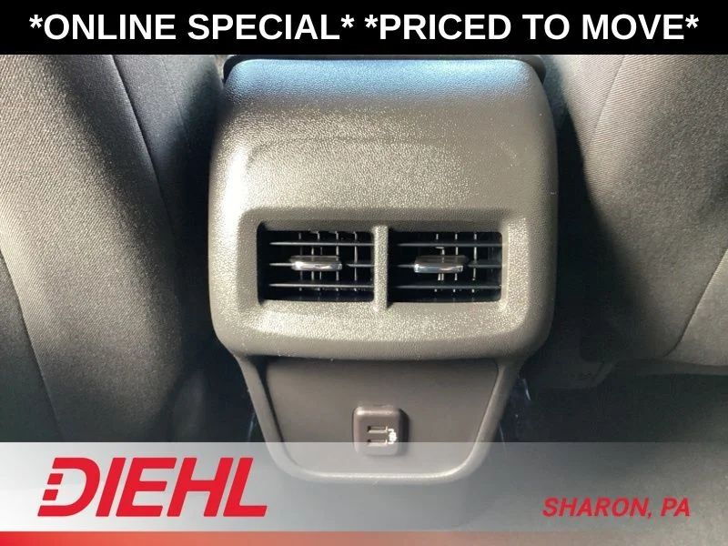2023 Chevrolet Equinox LT - Photo 18