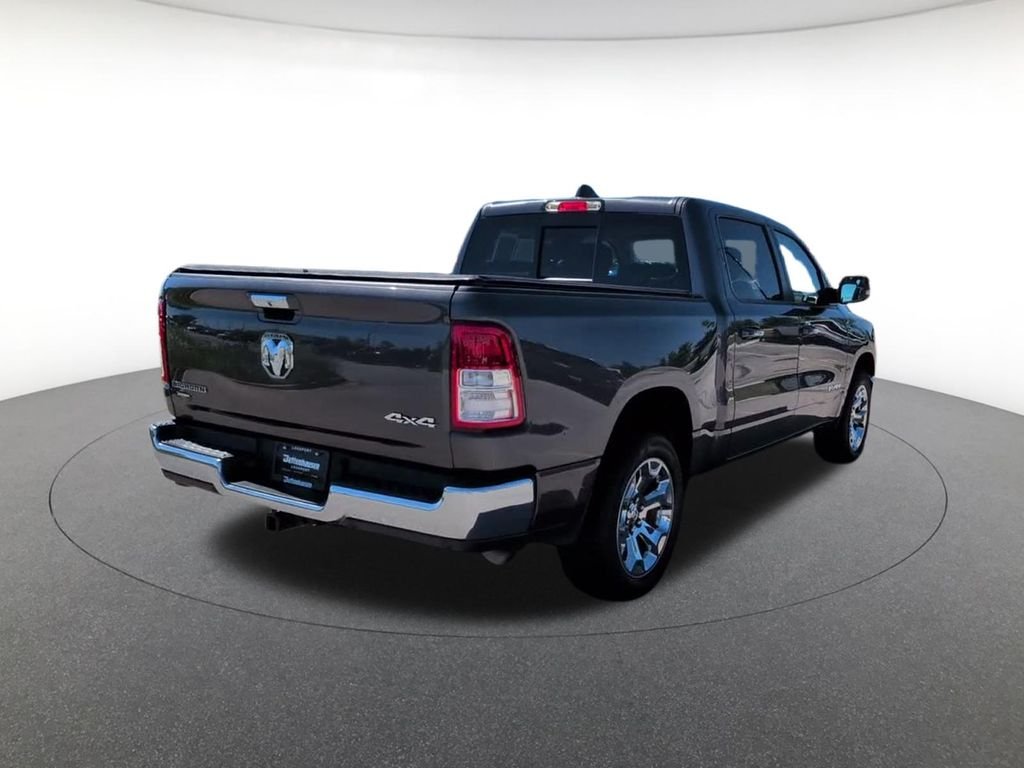 Used 2019 Gray Ram Big Horn image 7
