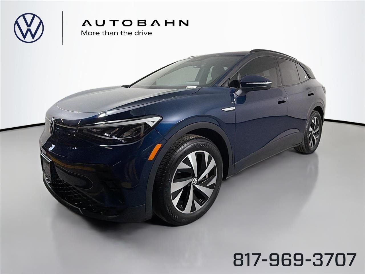 2023 Volkswagen ID.4 PRO