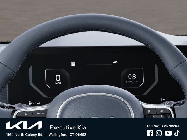 2025 Kia Carnival SX Prestige - Photo 21