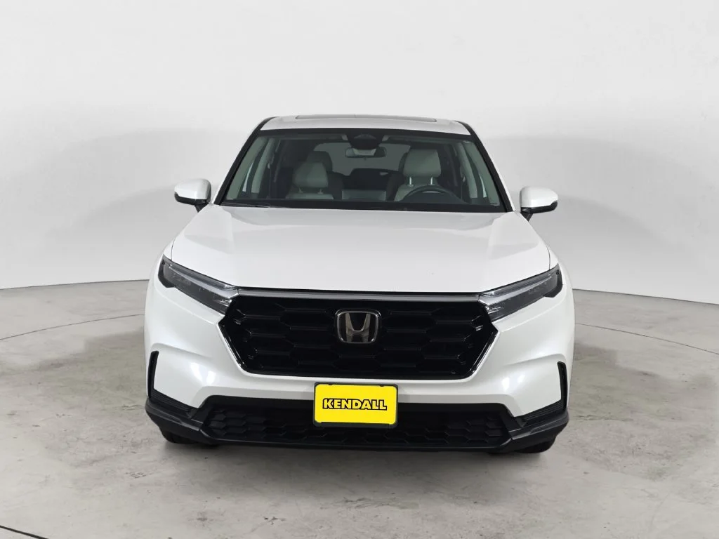 2025 Honda CR-V EX - Photo 24