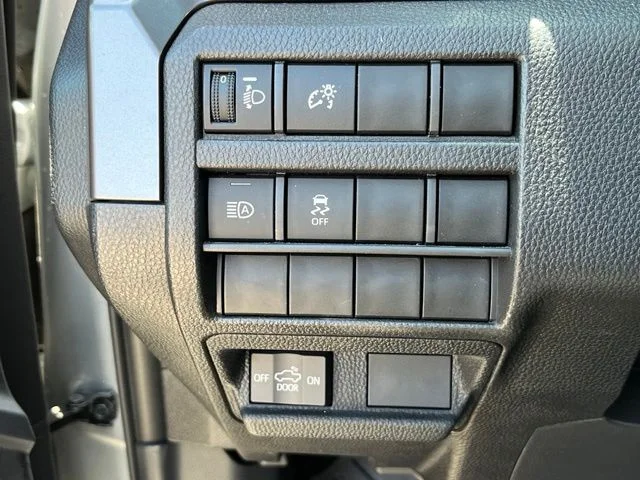 Certified Used 2025 Silver Toyota SR5 image 15
