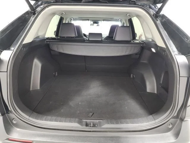 2024 Toyota RAV4 XLE Premium - Photo 37