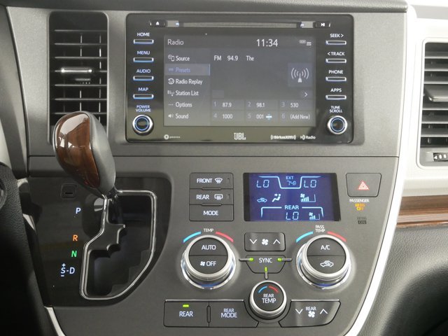 Certified Used 2020 Predawn Gray Mica Toyota Limited w/ Premium Pkg image 20