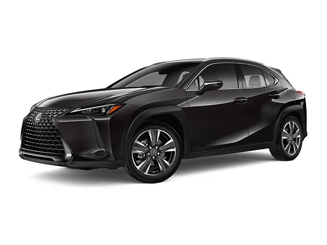 New 2026 Caviar Lexus PREMIUM AWD image 14