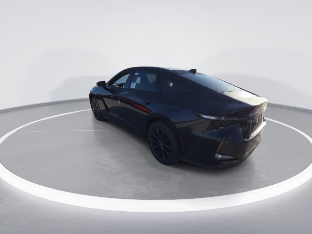 New 2026 Caviar Lexus PREMIUM PLUS AWD image 6