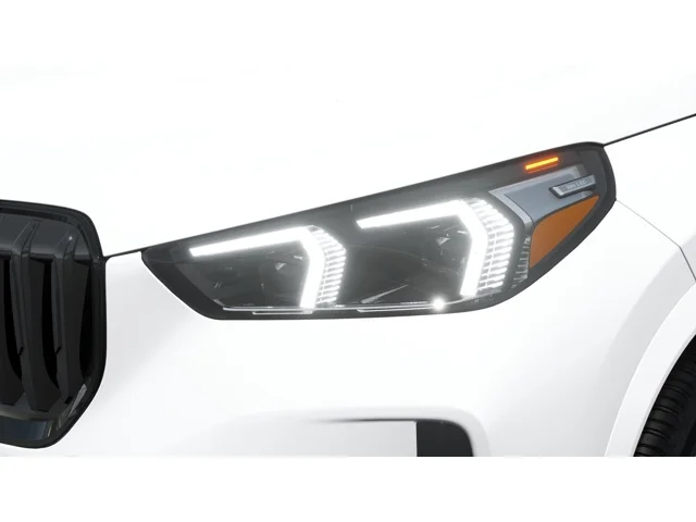 New 2027 Alpine White BMW  image 6