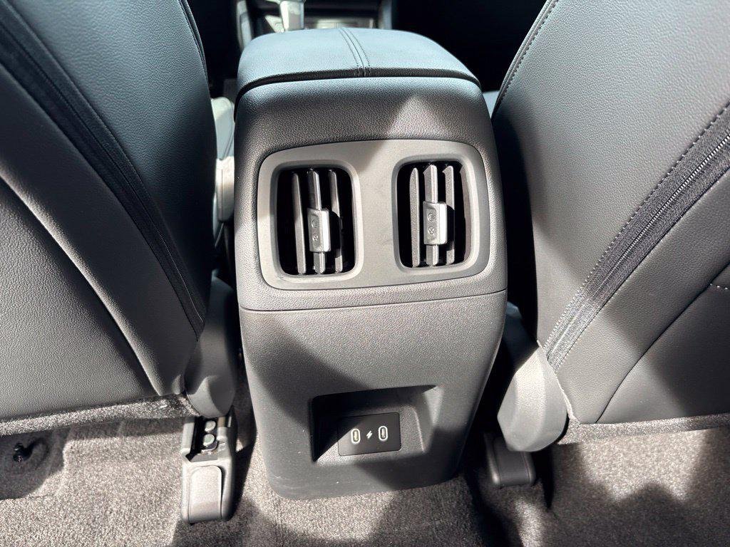 New 2026 Gray Hyundai SEL Plus AWD image 15