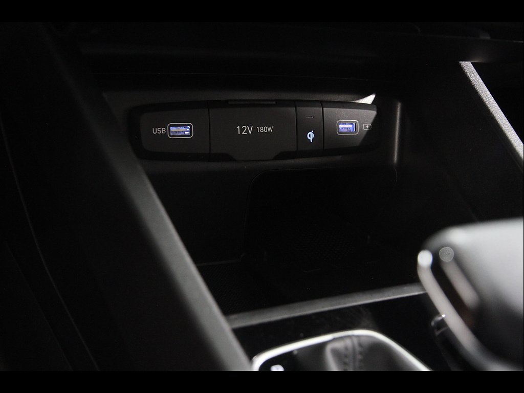 2024 Hyundai Tucson SEL - Photo 13
