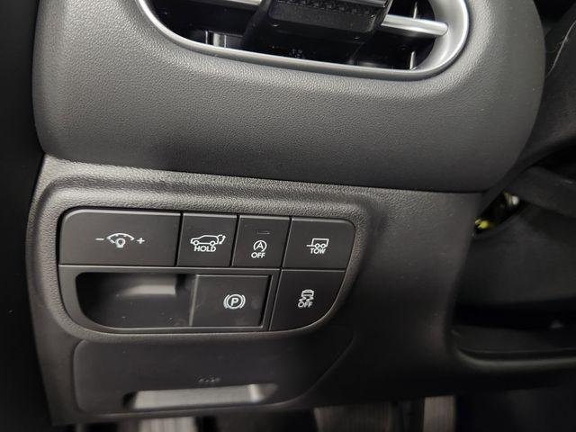 New 2026 Black Hyundai Limited AWD image 21
