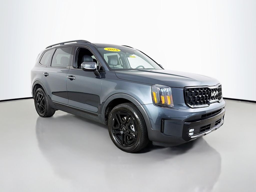 2024 Kia Telluride