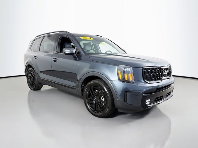 2024 Kia Telluride SX Prestige X-Line