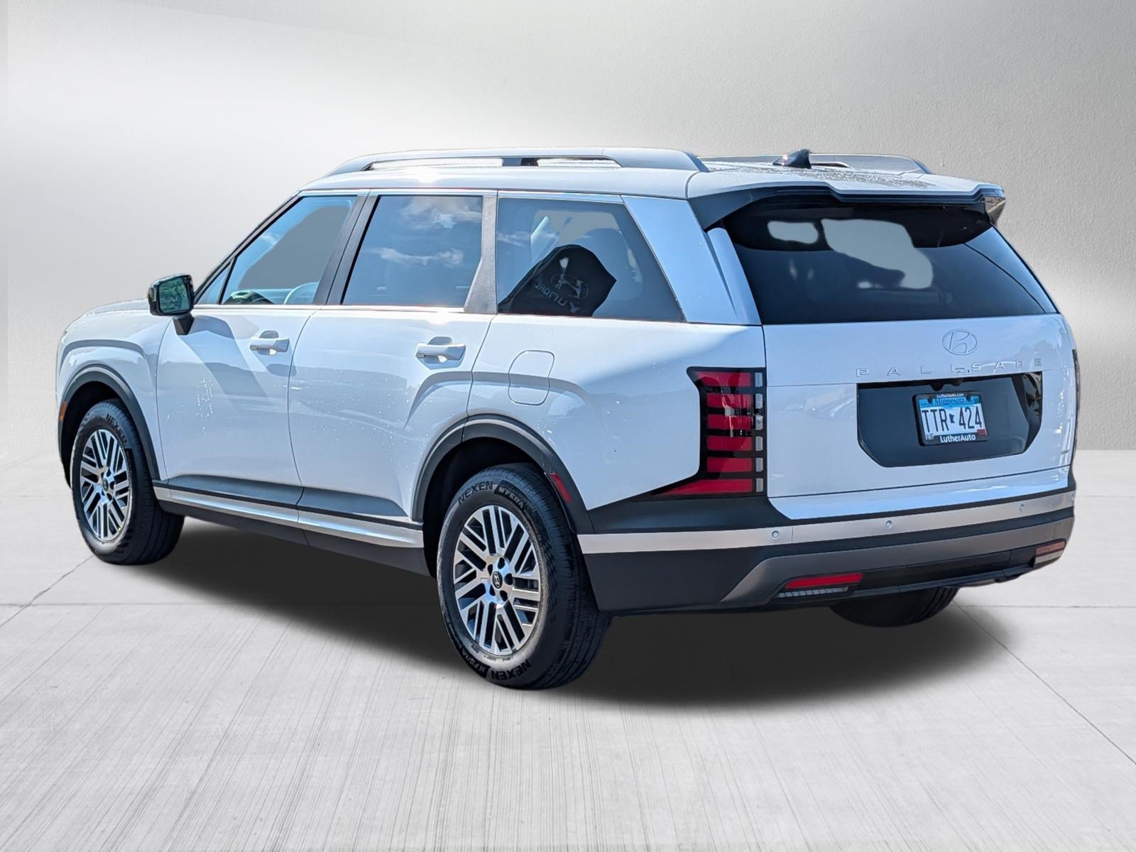 2026 Hyundai Palisade SEL Convenience - Photo 5