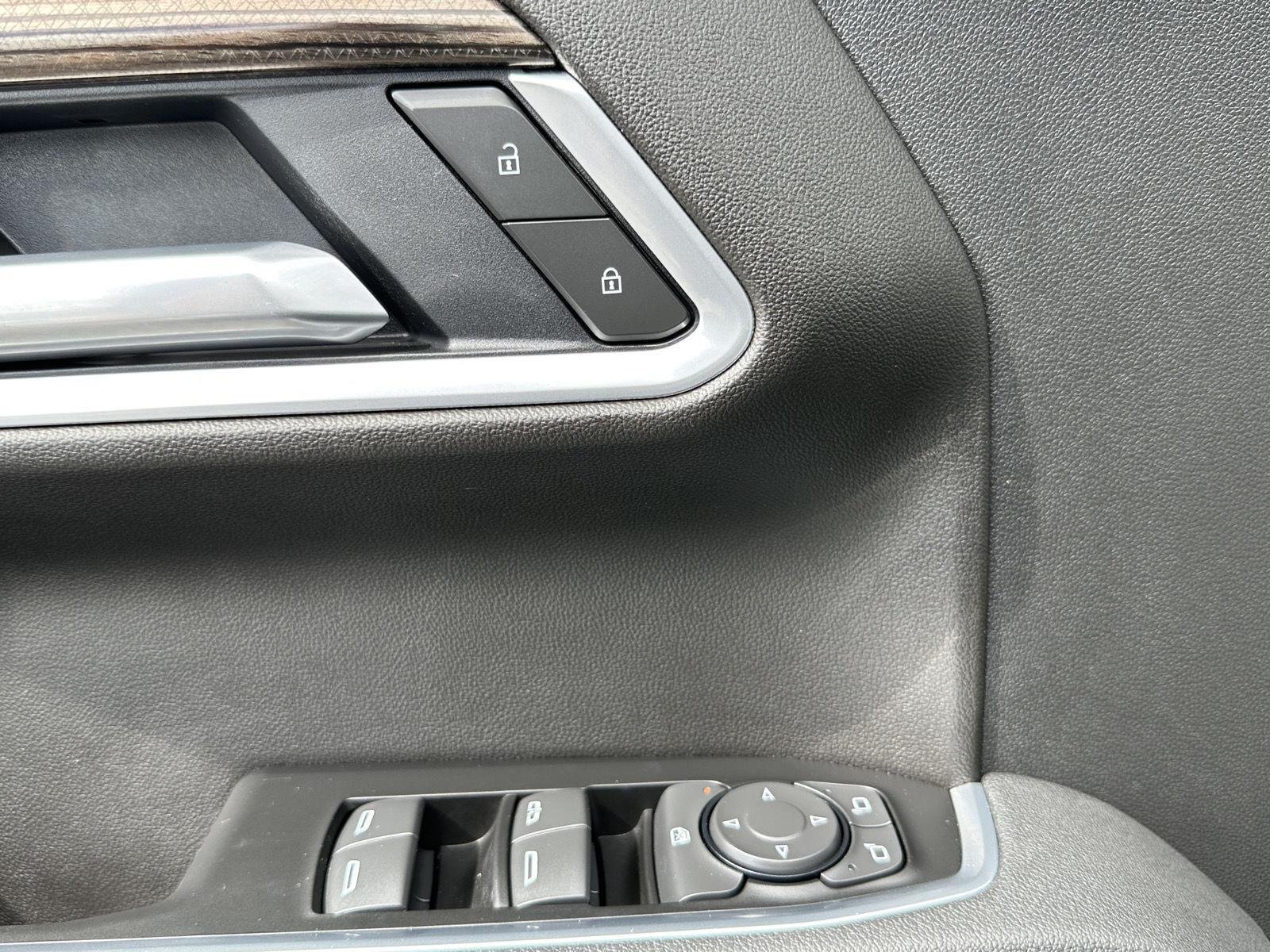 2026 Chevrolet Silverado 1500 LT - Photo 29