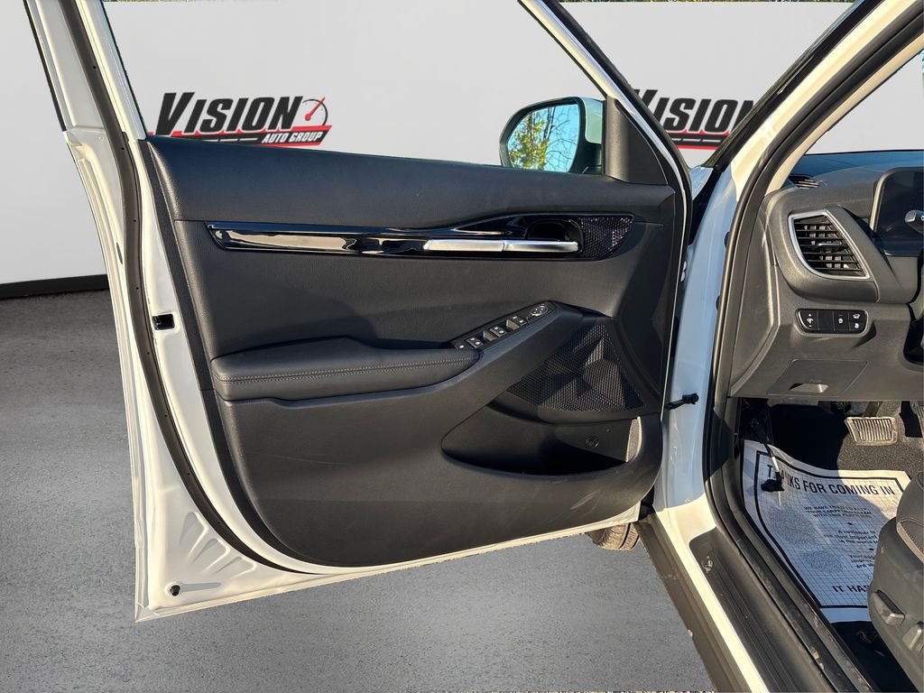 2026 Kia Seltos EX - Photo 17