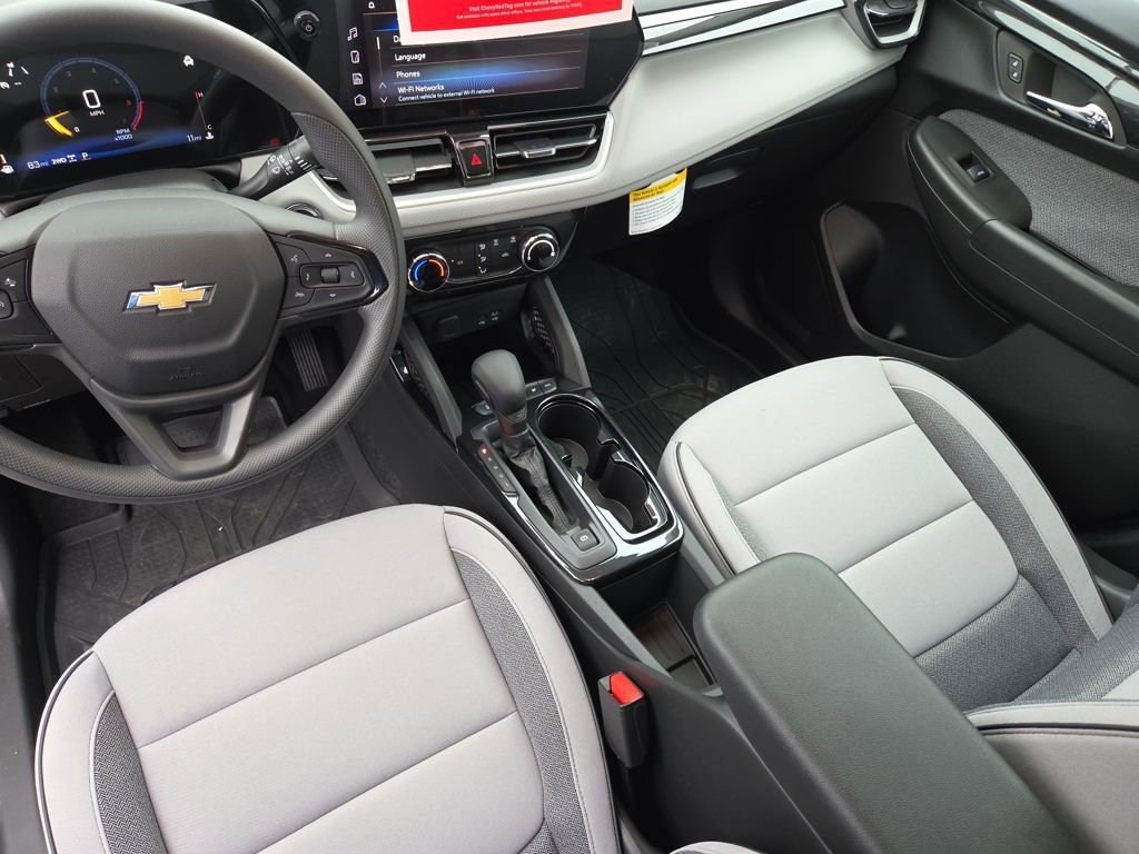 2026 Chevrolet Trailblazer LT - Photo 12