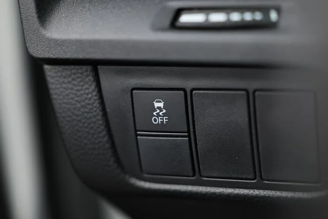 Used 2024 Platinum White Pearl Honda Sport image 18