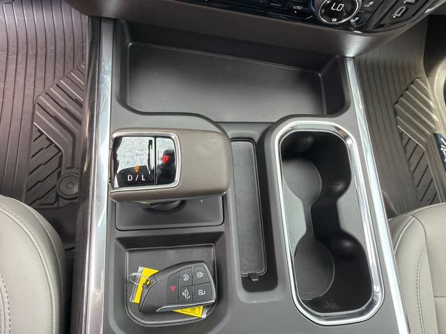 New 2026 Sterling Gray Metallic Chevrolet LTZ image 26