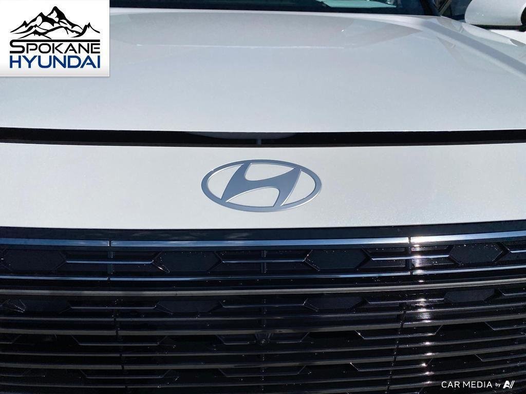 2026 Hyundai Palisade Calligraphy - Photo 12