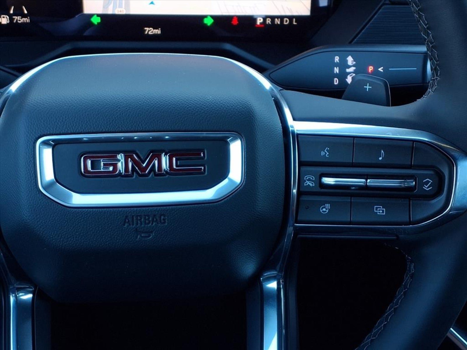 2026 GMC Acadia Elevation - Photo 73