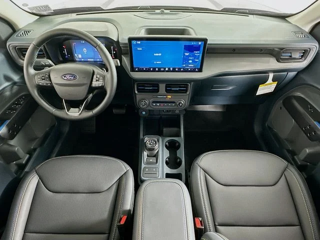 New 2026 Ford Maverick Lobo High