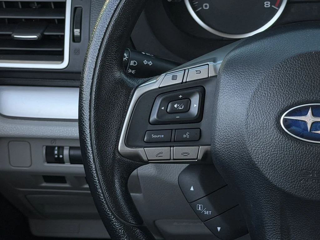 Used 2016 Gray Subaru 2.5i Premium image 15