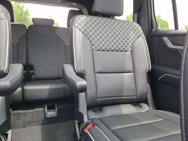 Used 2024 Ebony Twilight Metallic GMC Denali image 56