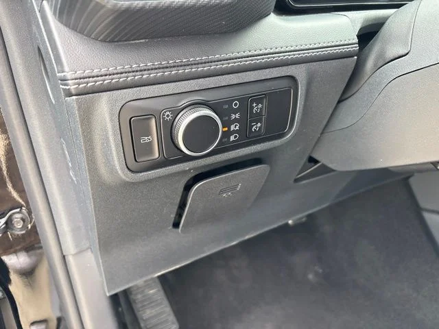 Certified Used 2025 Black Ford EcoBoost Premium image 17