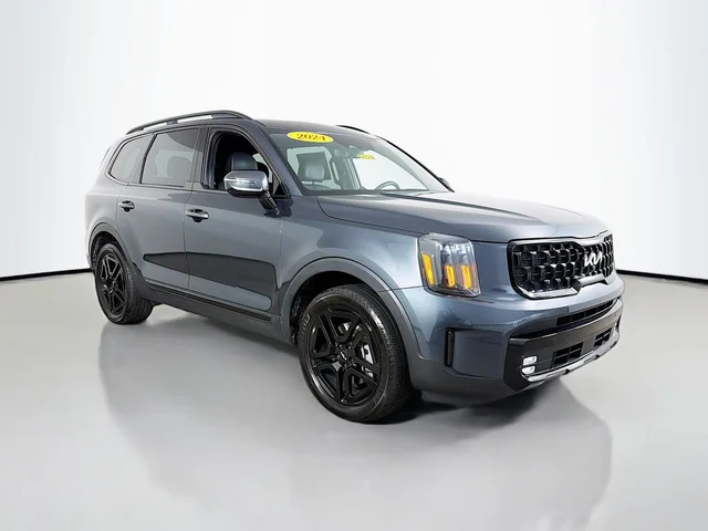 2024 Kia Telluride SX Prestige X-Line