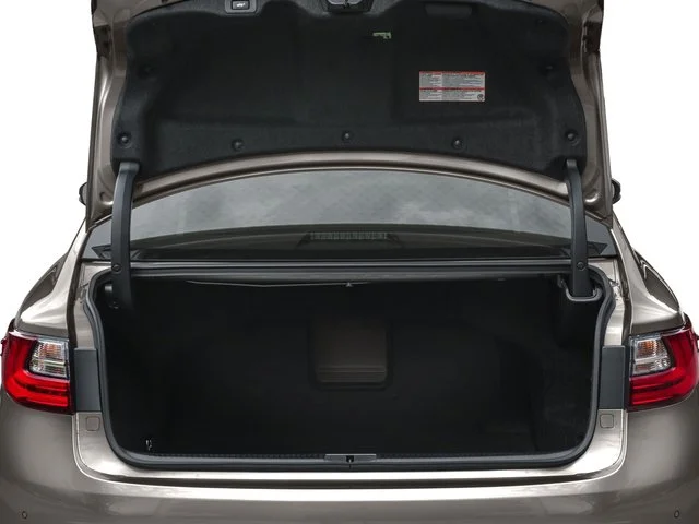 Used 2018 Nebula Gray Pearl Lexus ES 350 image 15
