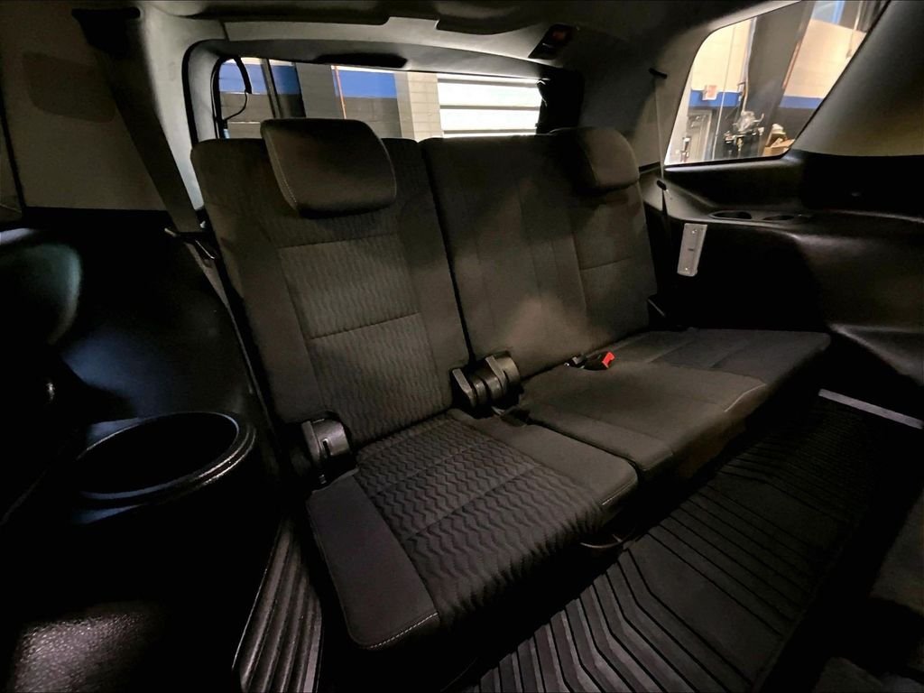 Used 2018 Gray Chevrolet LS image 17