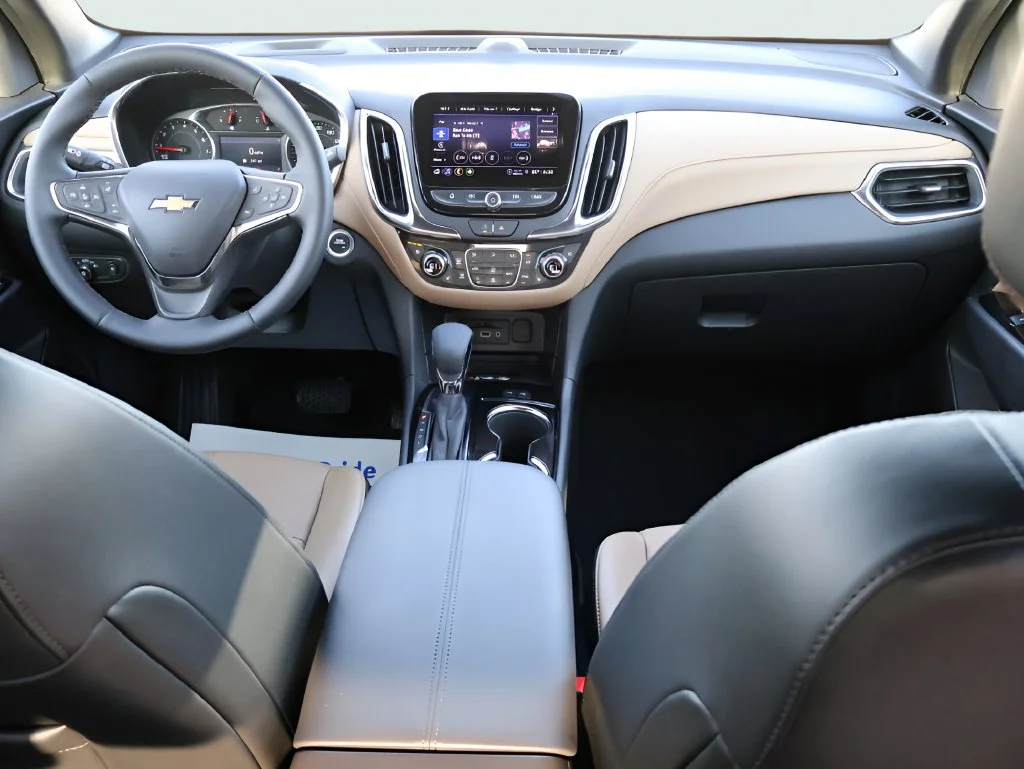 Used 2024 White Chevrolet Premier image 15
