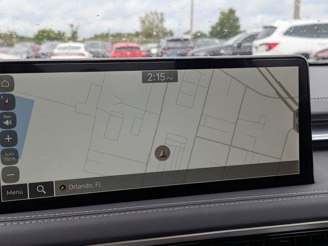 2026 GENESIS G70 Standard - Photo 20