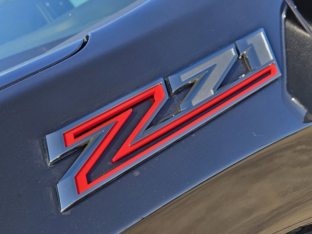 2026 Chevrolet Silverado 1500 LT - Photo 7