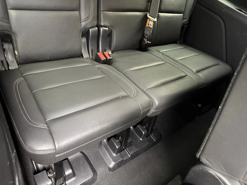 Used 2021 Gray Chevrolet LT image 41
