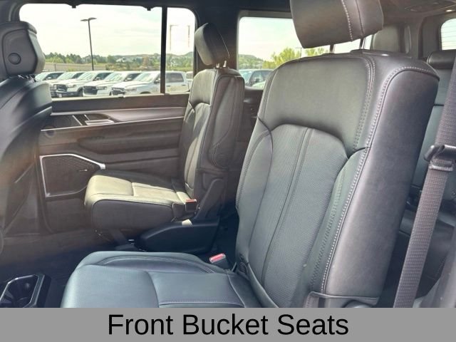 New 2026 Velvet Red Pearlcoat (DISC) Jeep Limited Altitude image 17