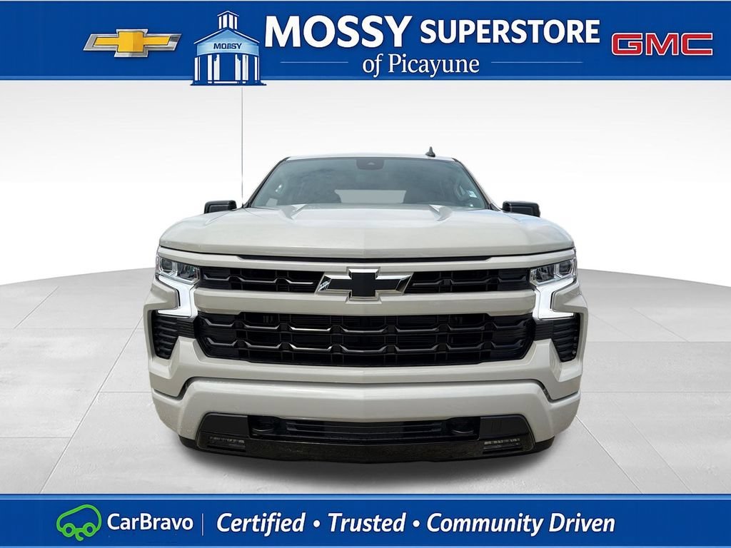 2026 Chevrolet Silverado 1500 RST - Photo 11