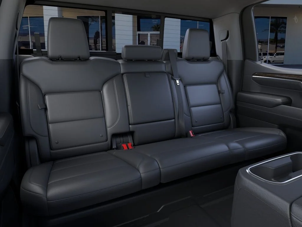 2026 GMC Sierra 1500 Elevation - Photo 17