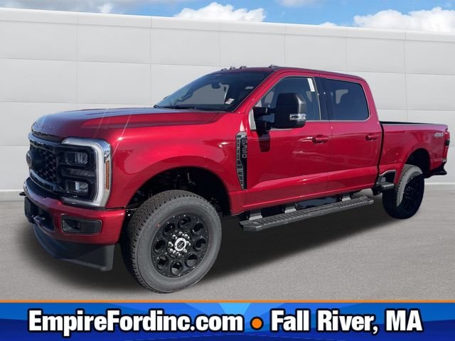 2026 Ford F-350SD F-350® XLT