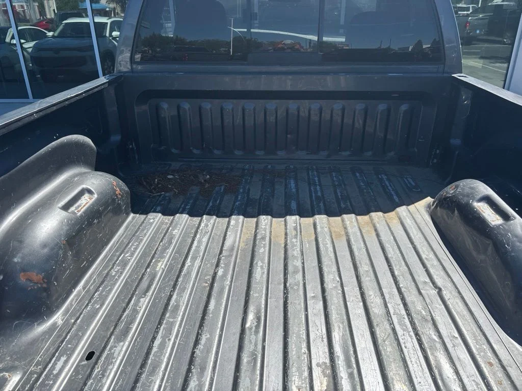 Used 2003  Dodge  image 18