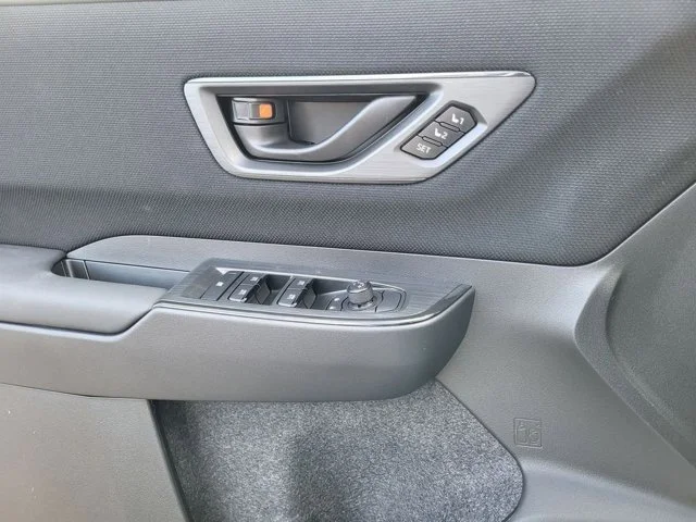 2026 Subaru Outback Limited XT - Photo 42