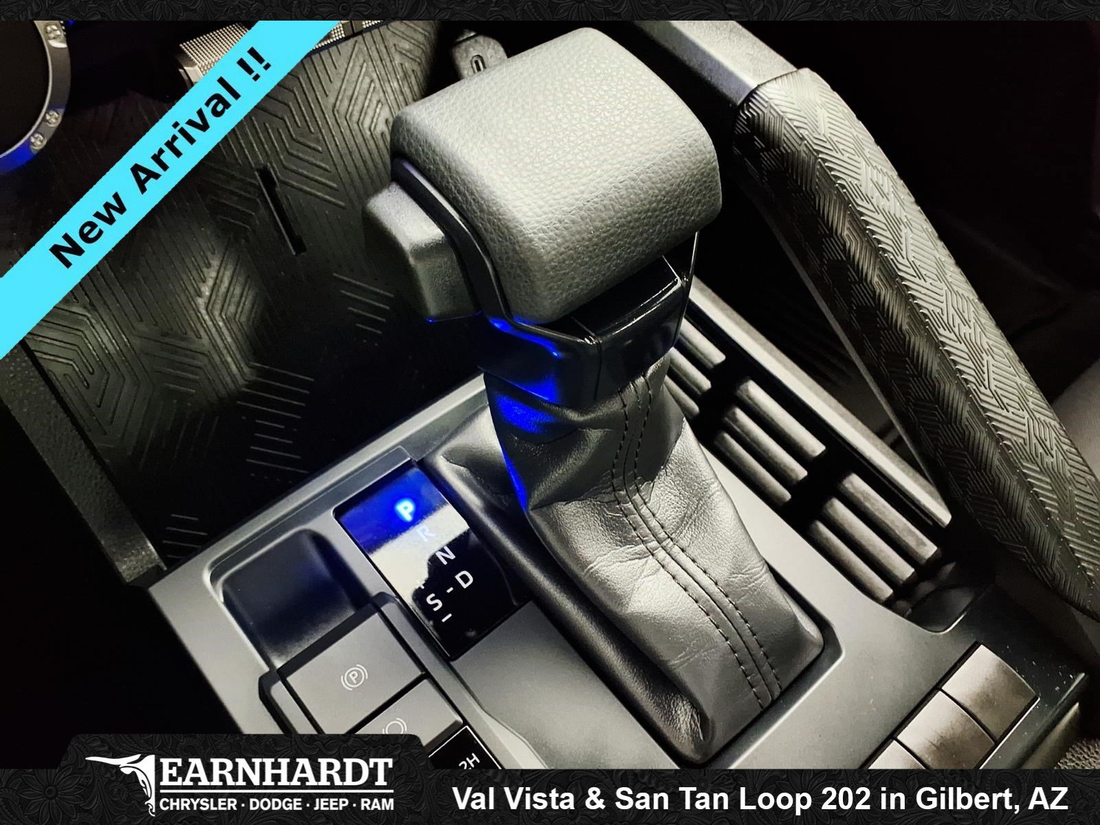 Used 2026  Toyota SR5 image 21