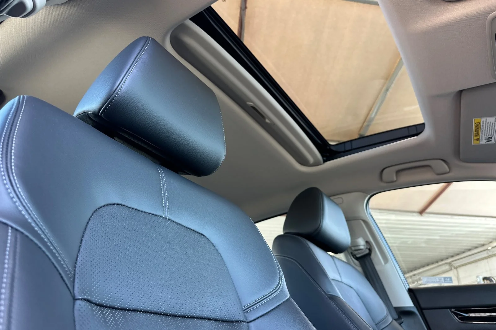 Used 2022 BLACK Honda EX-L image 16