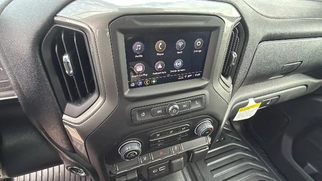 2026 Chevrolet Silverado 2500 HD Work Truck - Photo 17
