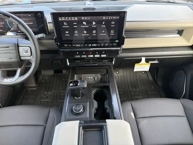 New 2026 Void Black GMC 2X image 14